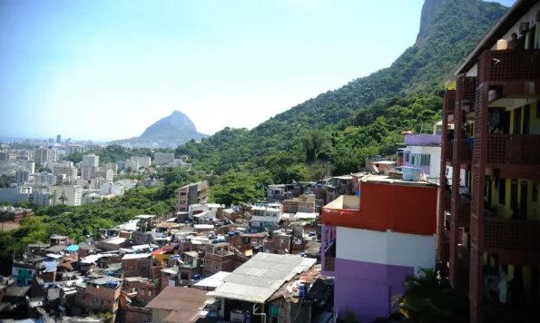 dona marta