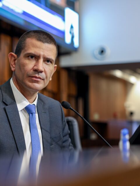 douglas ruas