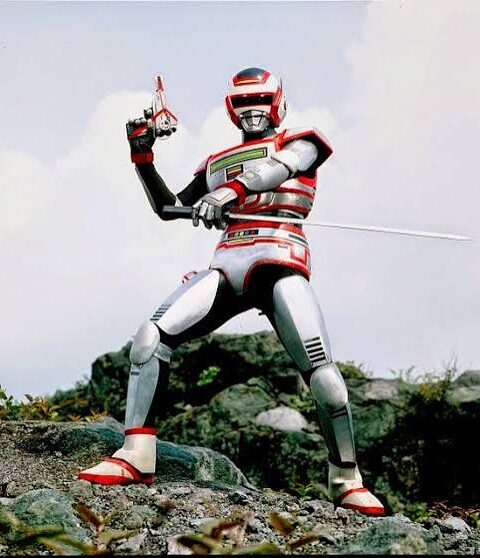 jaspion