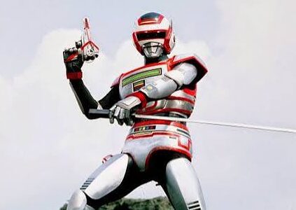 jaspion